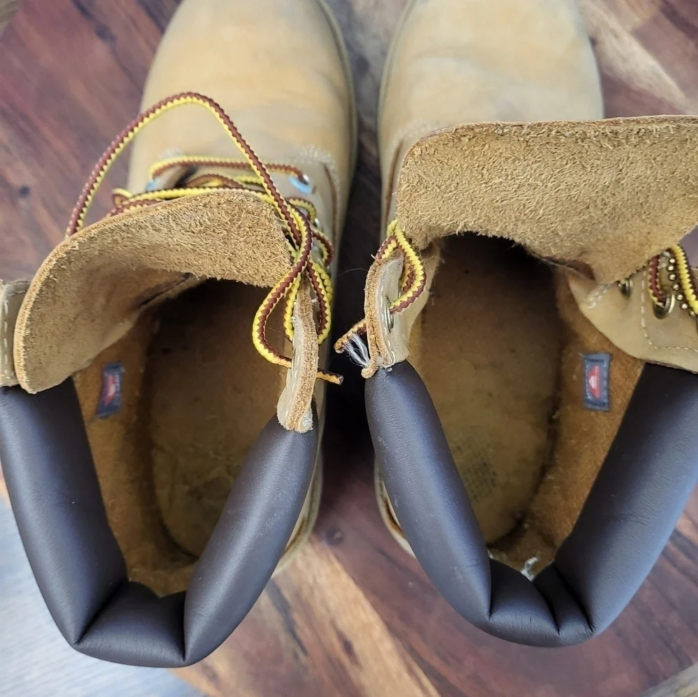 Classic Timberland Waterproof 6